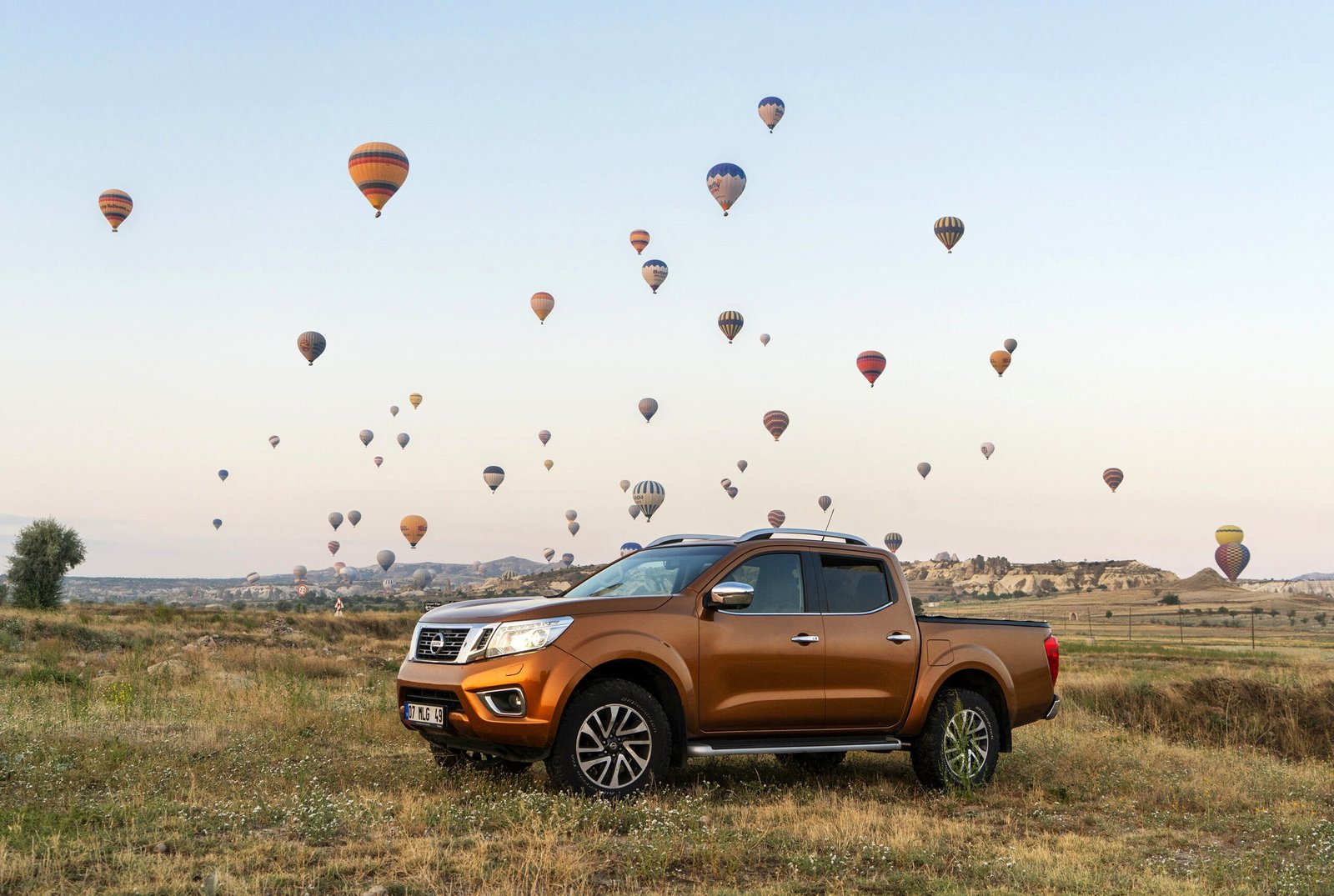 Multi Day Trips Thumbnail