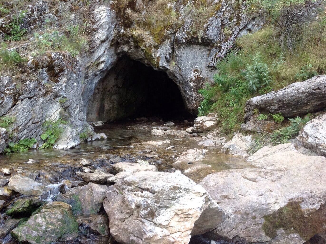 Pinargozu Cave Thumbnail