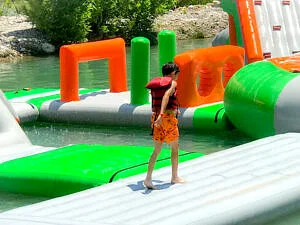 waterpark