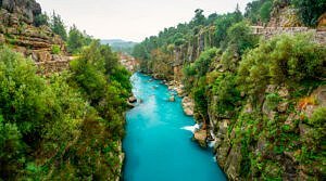 РЕКА КЕПРЮЧАЙ