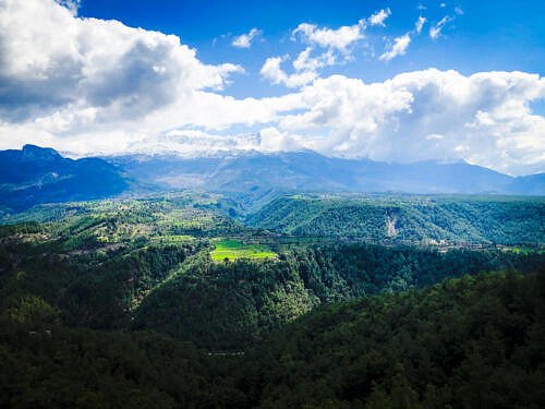 koprulu-canyon-beautiful-view