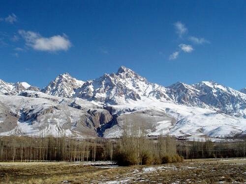 taurus-mountains